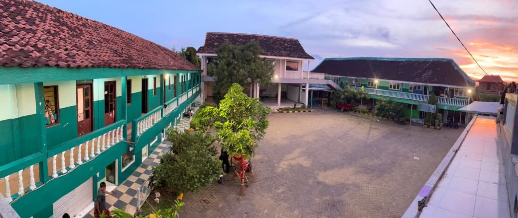 Visi Misi